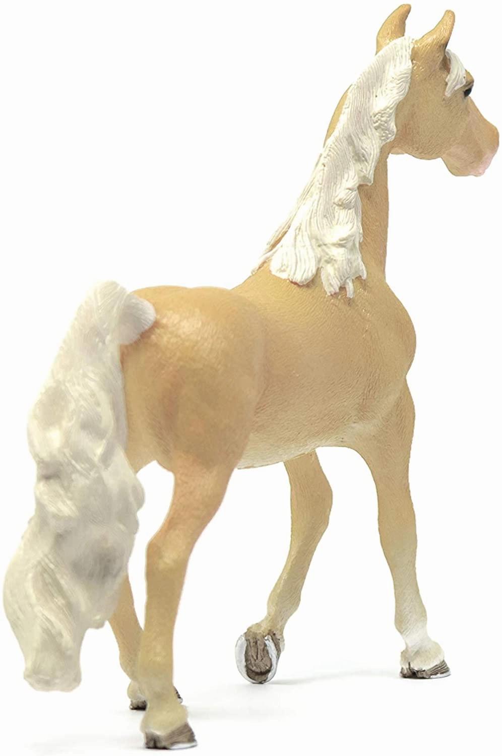 Schleich Toys Schleich 13912 American Saddlebred mare Horse Club