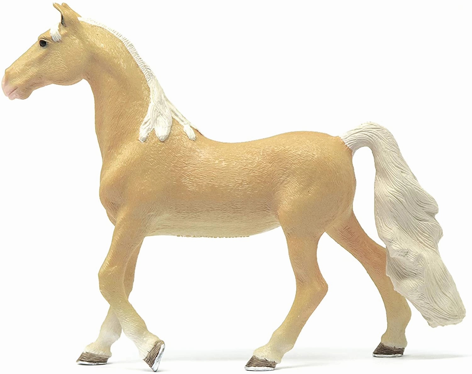 Schleich Toys Schleich 13912 American Saddlebred mare Horse Club