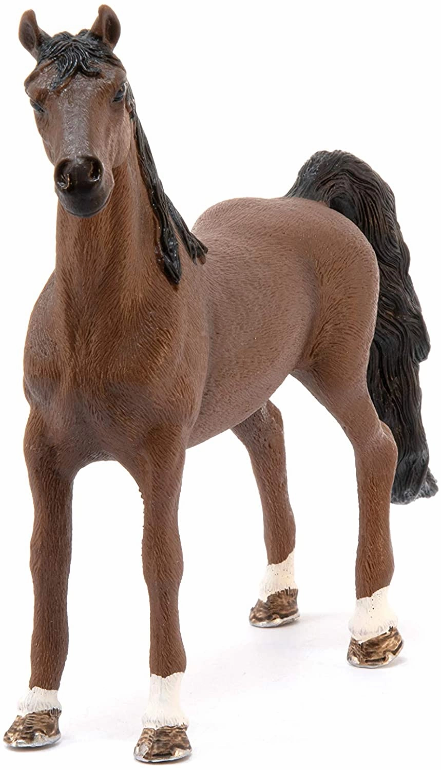 Schleich Toys Schleich 13913 American Saddlebred gelding Horse Club