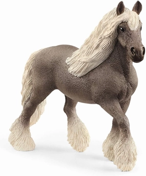 Schleich Toys Schleich 13914 Farm World Silver Dapple Mare