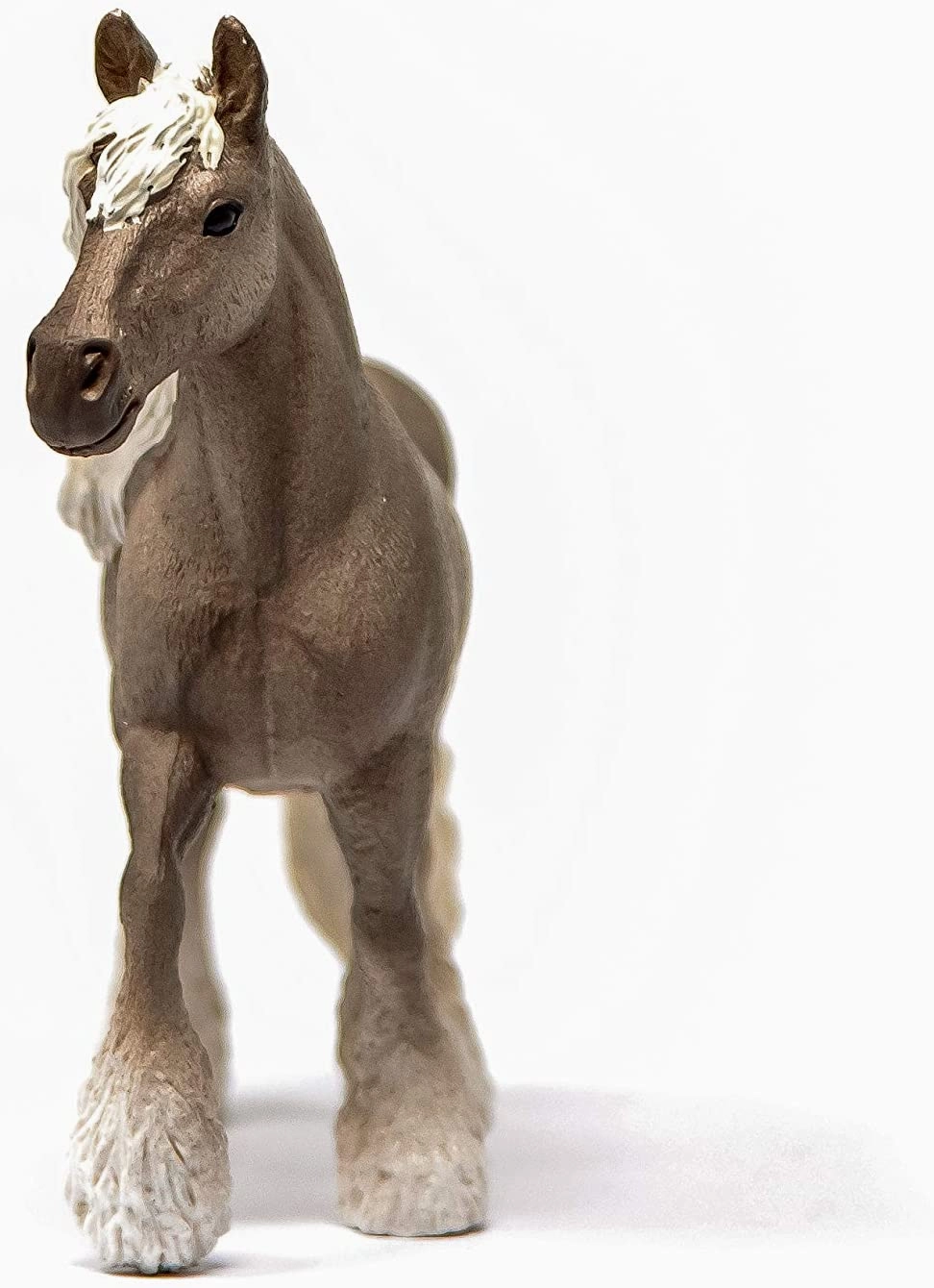 Schleich Toys Schleich 13914 Farm World Silver Dapple Mare