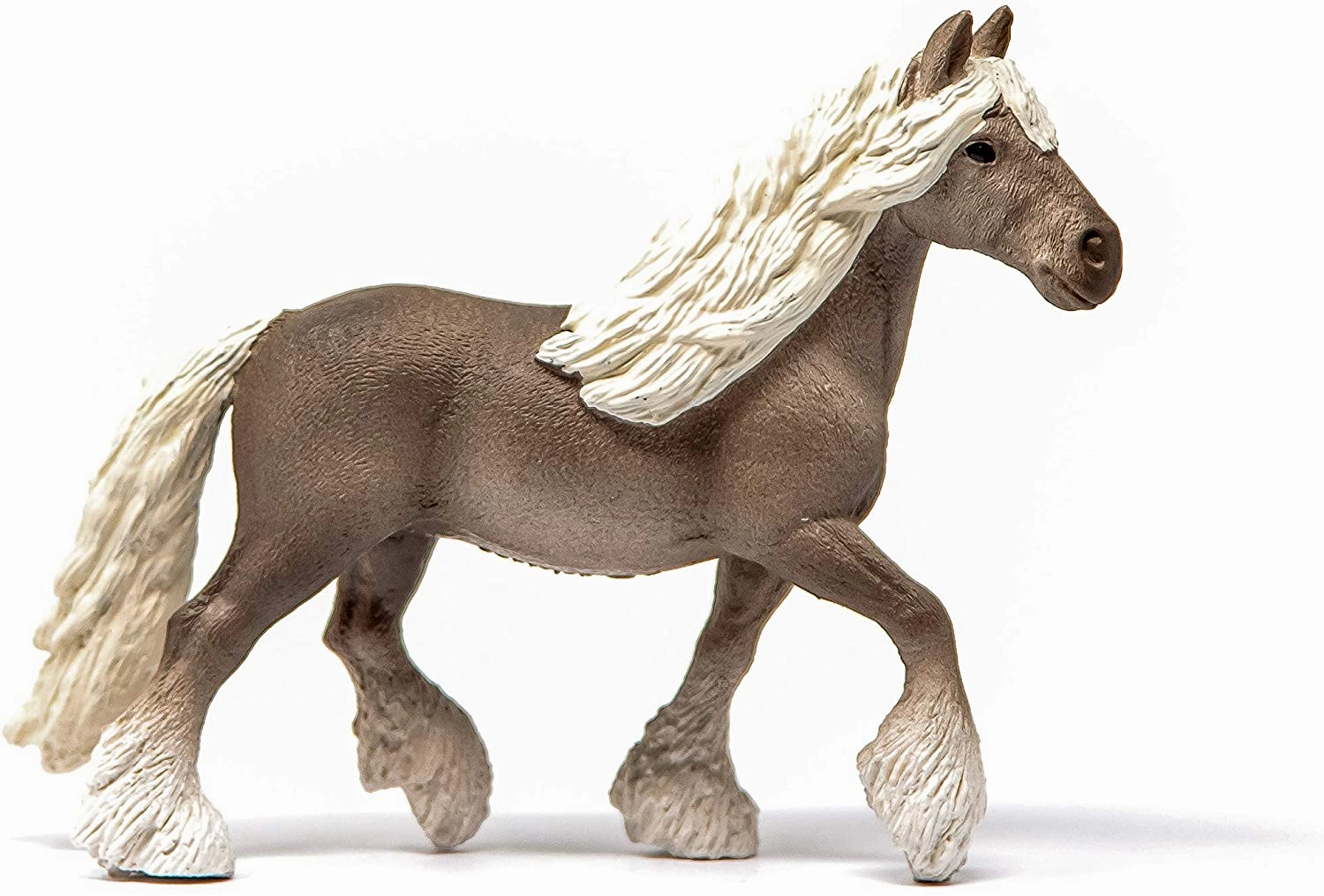 Schleich Toys Schleich 13914 Farm World Silver Dapple Mare