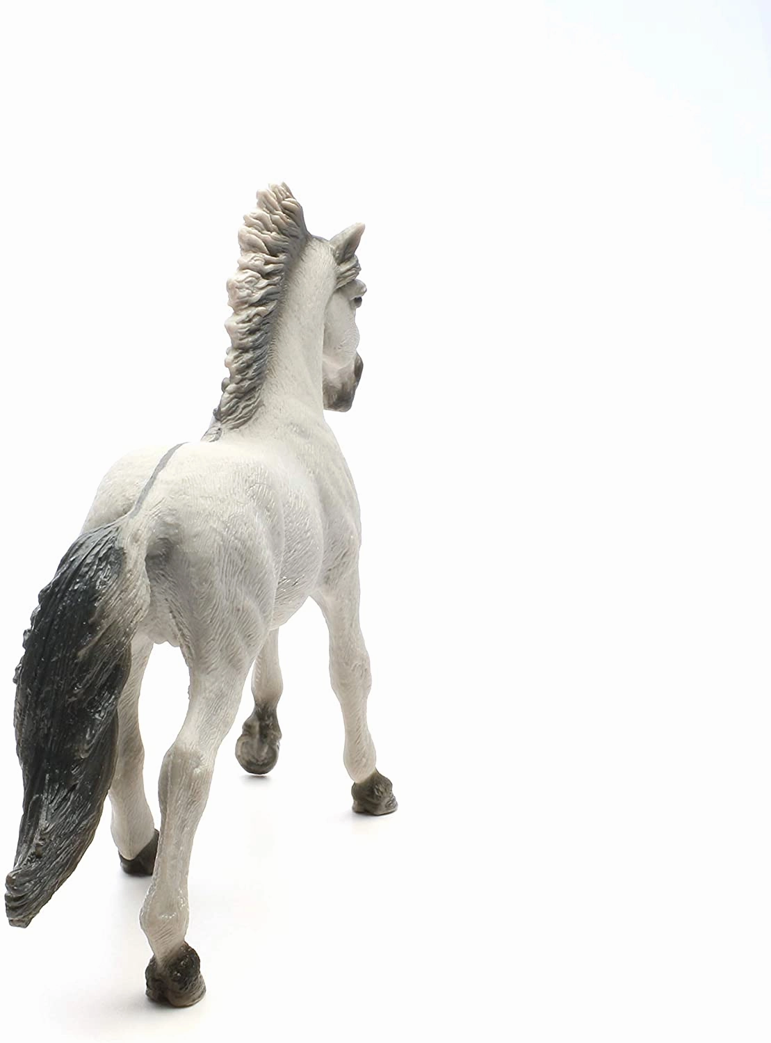 Schleich Toys Schleich 13915 Farm World Sorraia Mustang Stallion