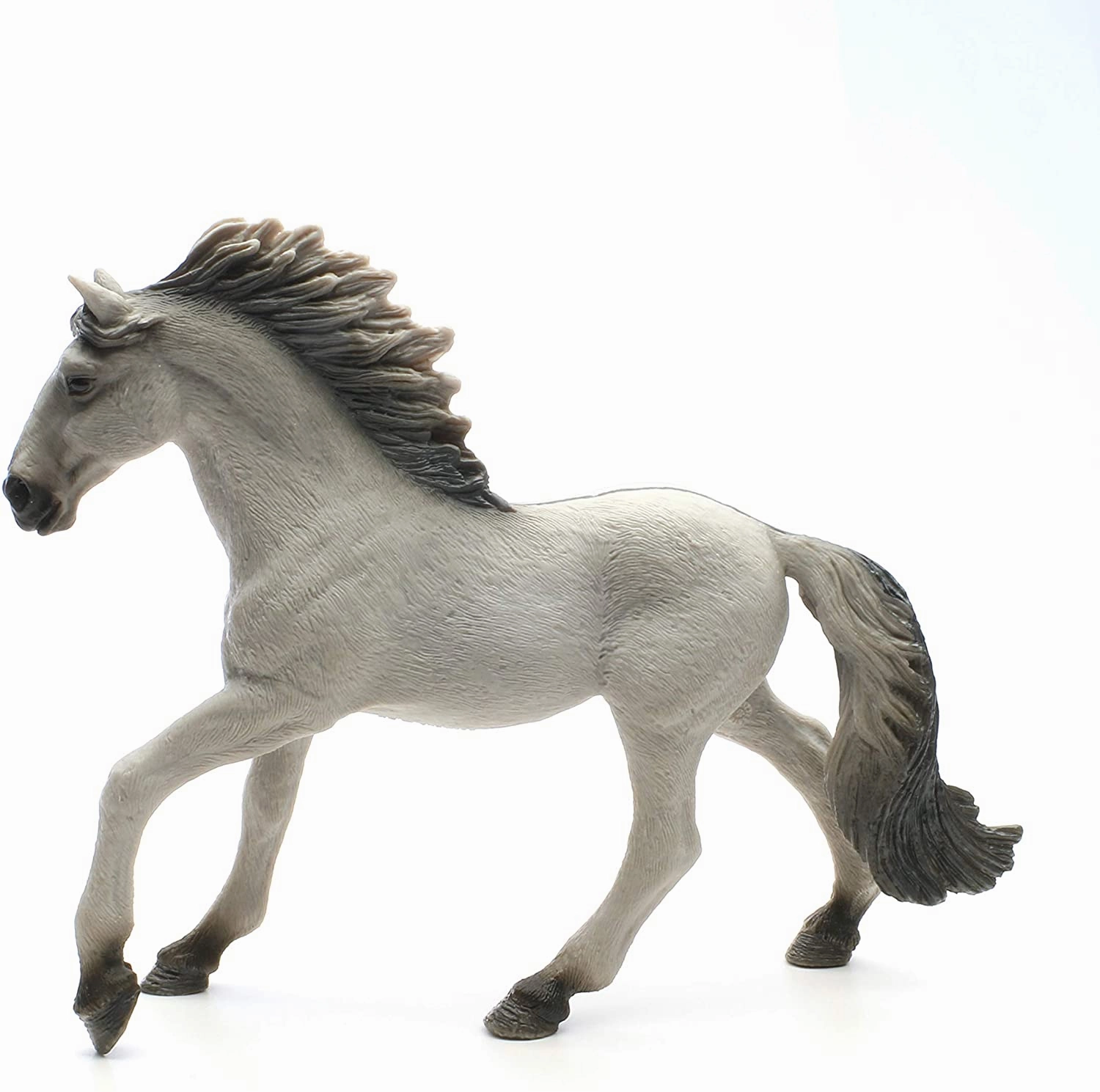 Schleich Toys Schleich 13915 Farm World Sorraia Mustang Stallion