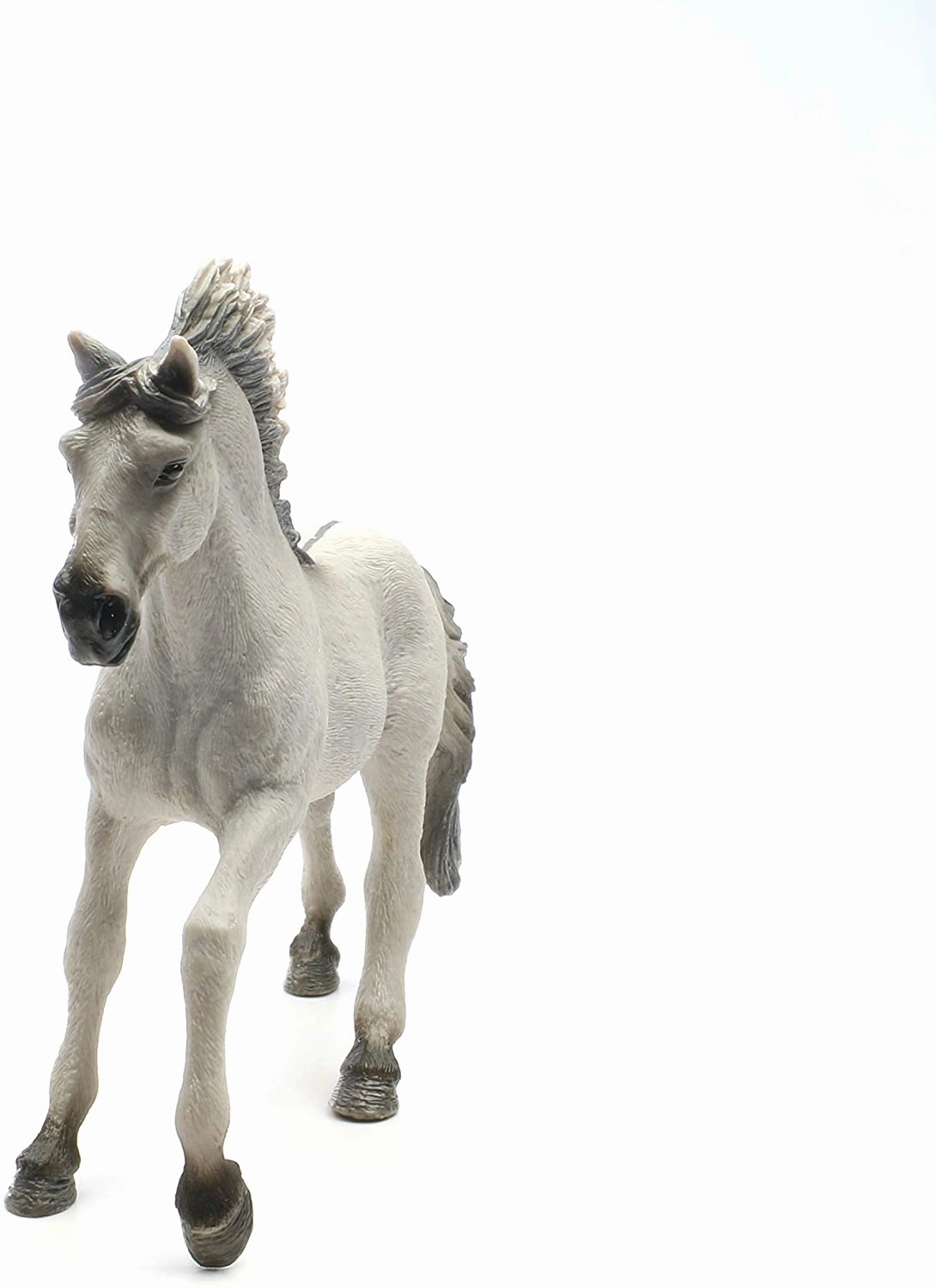 Schleich Toys Schleich 13915 Farm World Sorraia Mustang Stallion