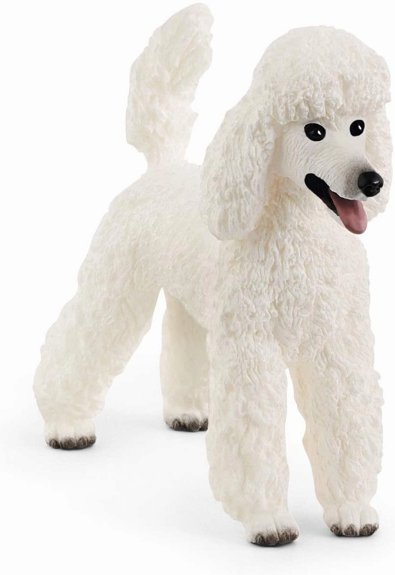 Schleich Toys Schleich 13917 Farm World Poodle