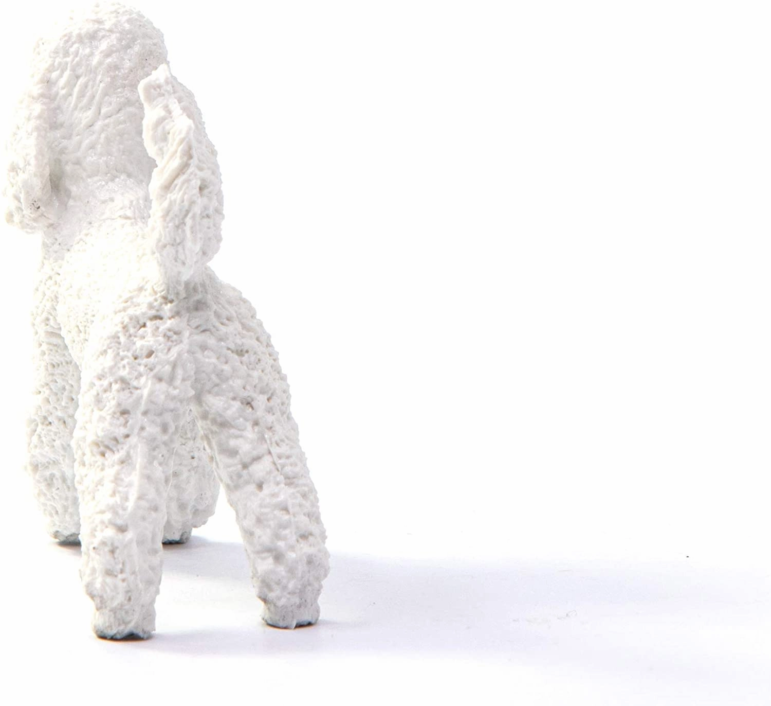 Schleich Toys Schleich 13917 Farm World Poodle