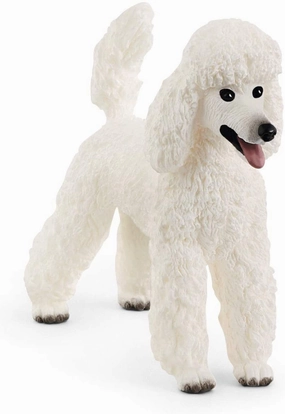 Schleich Toys Schleich 13917 Farm World Poodle