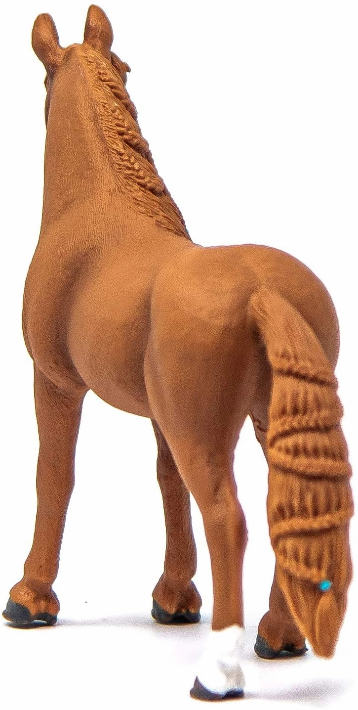Schleich Toys Schleich 13925 Horse Club German Riding Pony Mare