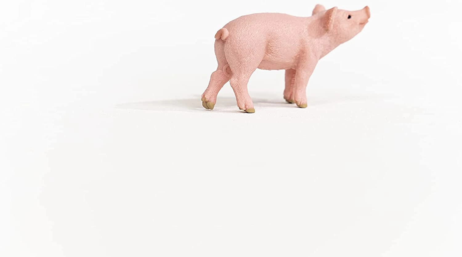 Schleich Toys Schleich 13934 Piglet Farm World