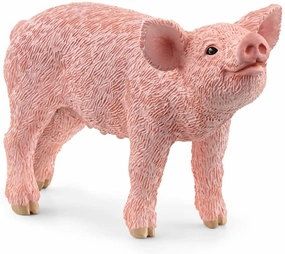 Schleich Toys Schleich 13934 Piglet Farm World