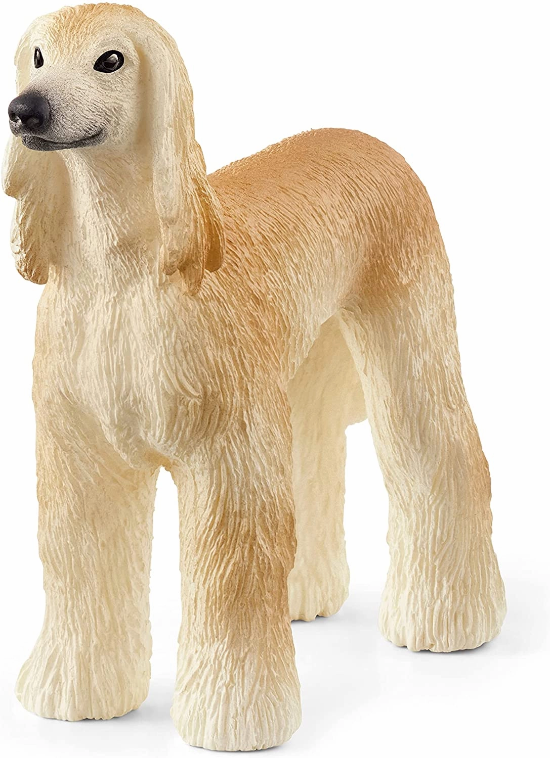 Schleich Toys SCHLEICH 13938 Farm World Greyhound Figurine Multicoloured