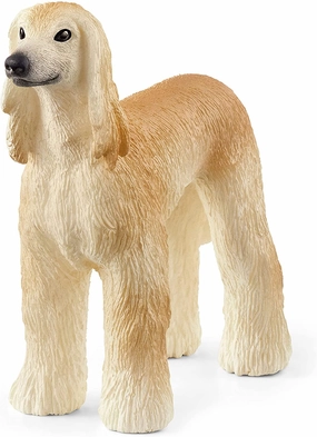Schleich Toys SCHLEICH 13938 Farm World Greyhound Figurine Multicoloured