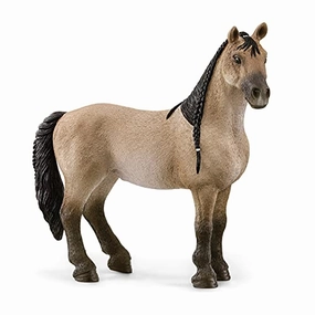 Schleich Toys SCHLEICH 13948 Horse Club Criollo Definitivo Mare Figurine, Multicoloured