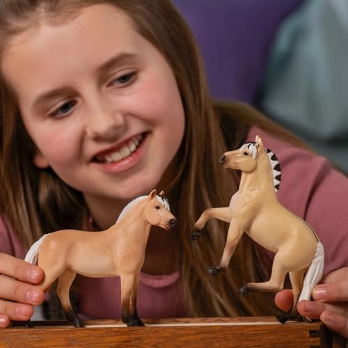 Schleich Toys SCHLEICH 13979 Horse Club Fjord Horse Gelding Toy Figure