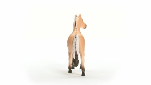Schleich Toys SCHLEICH 13979 Horse Club Fjord Horse Gelding Toy Figure