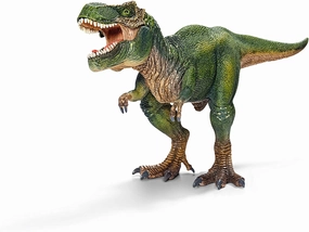 Schleich Toys Schleich 14525 - Dinosaurs Tyrannosaurus Rex