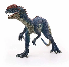 Schleich Toys Schleich 14567 Dilophosaurus