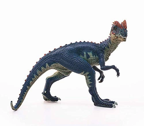 Schleich Toys Schleich 14567 Dilophosaurus