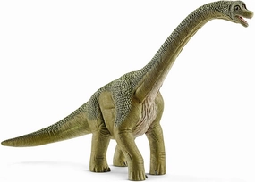 Schleich Toys Schleich 14581 Brachiosaurus