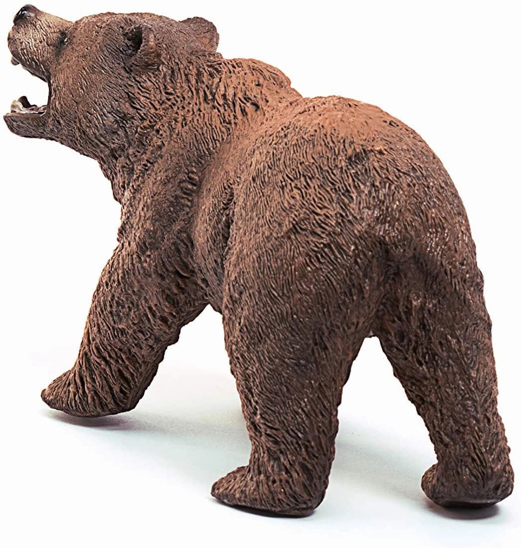 Schleich Toys Schleich 14685 Grizzly Bear