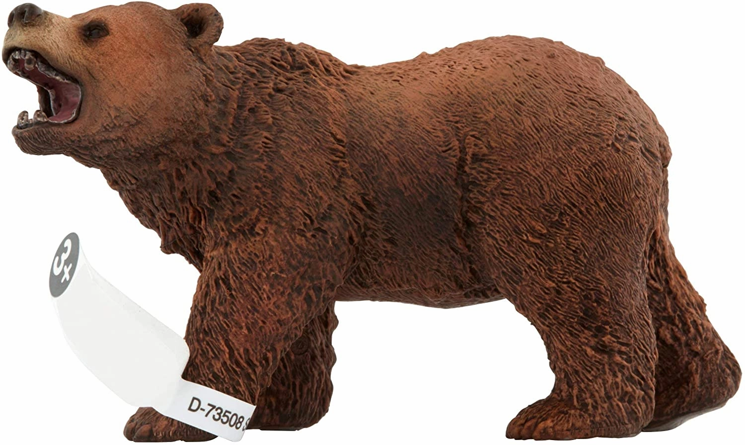 Schleich Toys Schleich 14685 Grizzly Bear