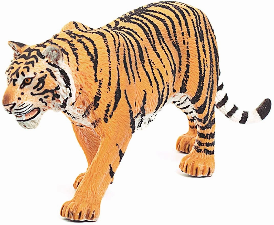 Schleich Toys Schleich 14729 Tiger