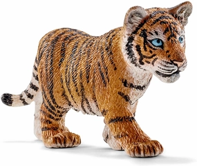 Schleich Toys Schleich 14730 Tiger cub