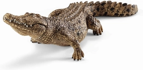 Schleich Toys Schleich 14736 Crocodile