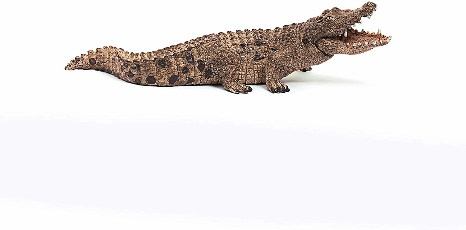 Schleich Toys Schleich 14736 Crocodile