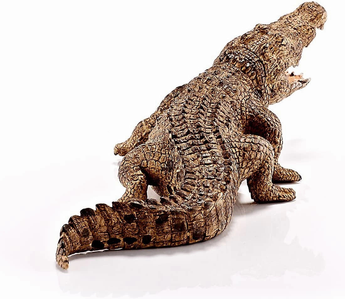 Schleich Toys Schleich 14736 Crocodile