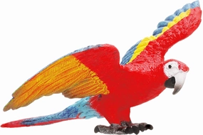 Schleich Toys Schleich 14737 Macaw