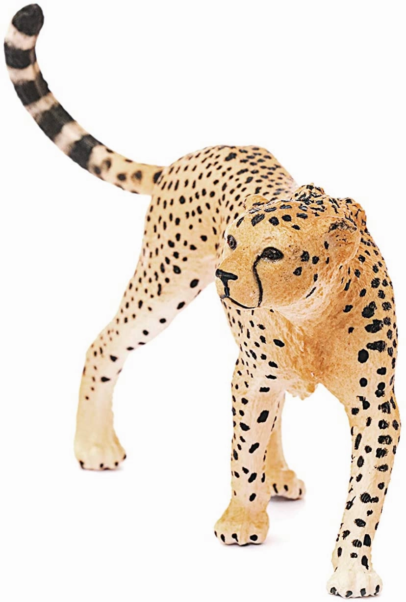 Schleich Toys Schleich 14746 Cheetah, Female
