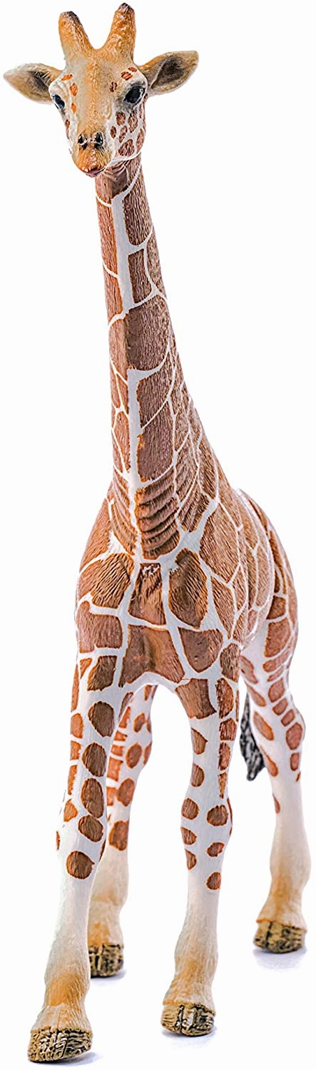 Schleich Toys Schleich 14749 Giraffe, Male