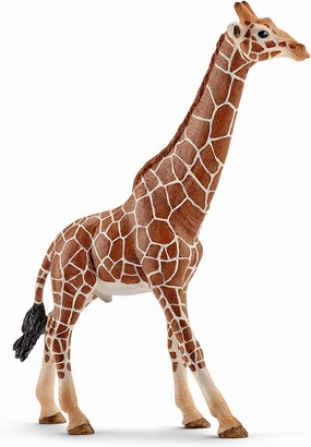 Schleich Toys Schleich 14749 Giraffe, Male