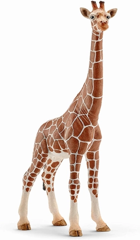 Schleich Toys Schleich 14750 14750-Wild Life Giraffe