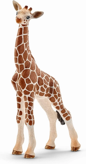 Schleich Toys Schleich 14751 Giraffe Calf