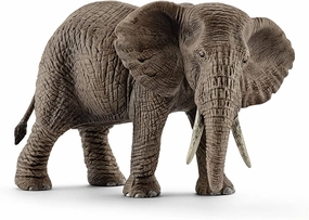 Schleich Toys Schleich 14761 African Elephant
