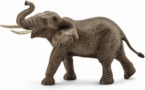 Schleich Toys Schleich 14762 African Elephant