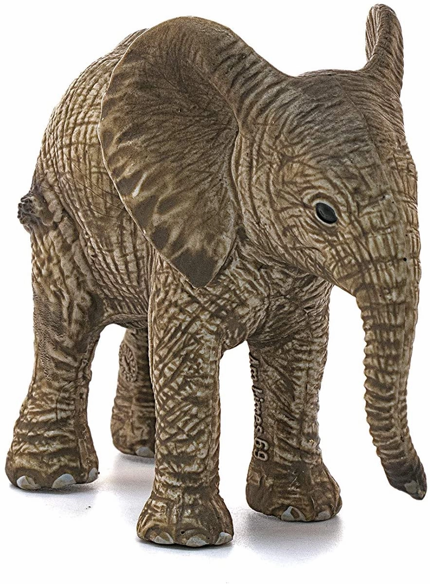 Schleich Toys Schleich 14763 African Elephant
