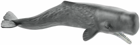 Schleich Toys Schleich 14764 Sperm Whale