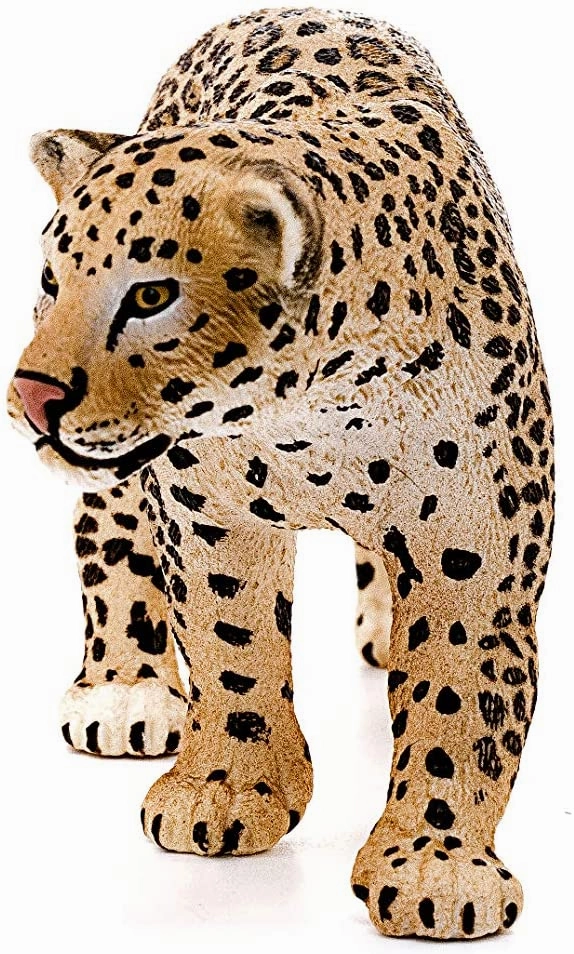 Schleich Toys Schleich 14769 Jaguar