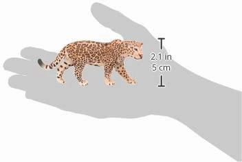 Schleich Toys Schleich 14769 Jaguar
