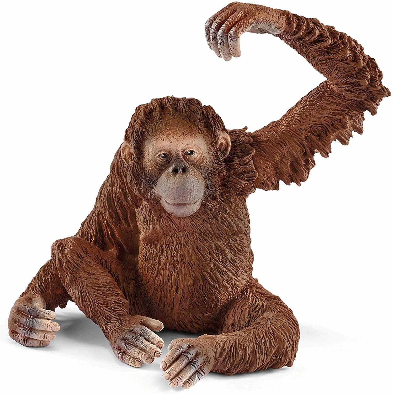 Schleich Toys Schleich 14775 Orangutan, Female