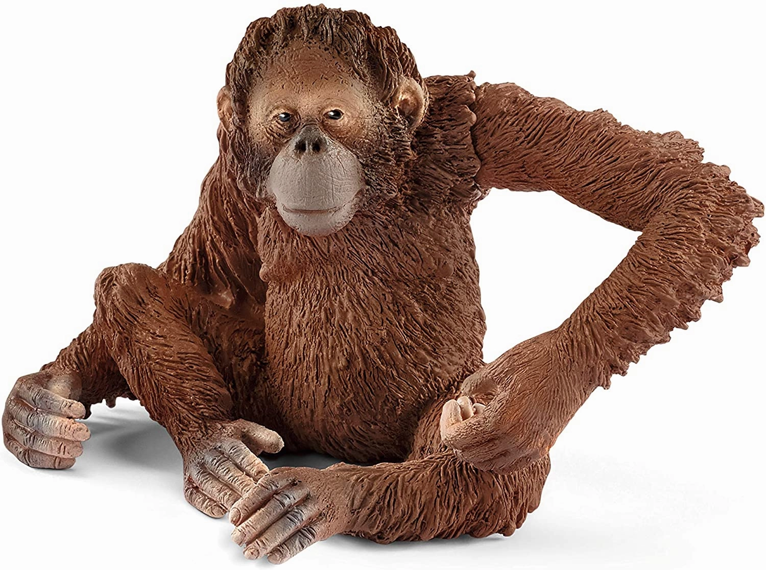 Schleich Toys Schleich 14775 Orangutan, Female