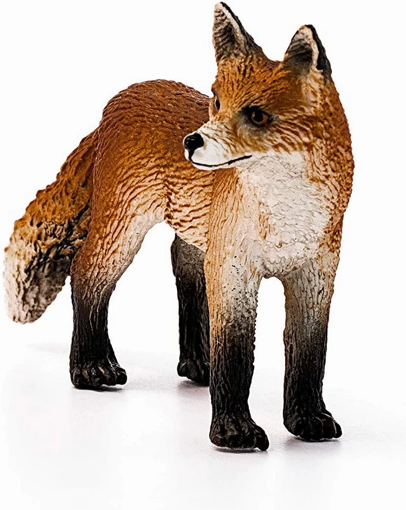 Schleich Toys Schleich 14782 Fox