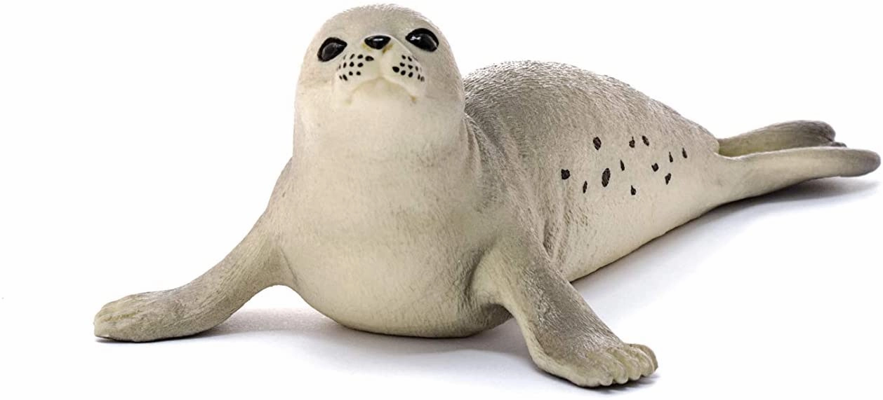 Schleich Toys Schleich 14801 Seal