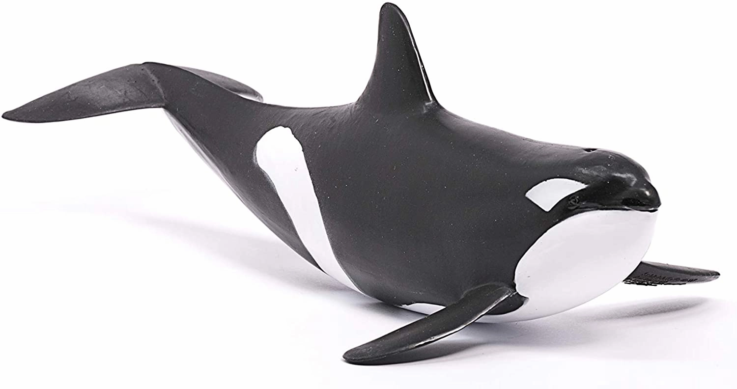 Schleich Toys Schleich 14807 Killer Whale