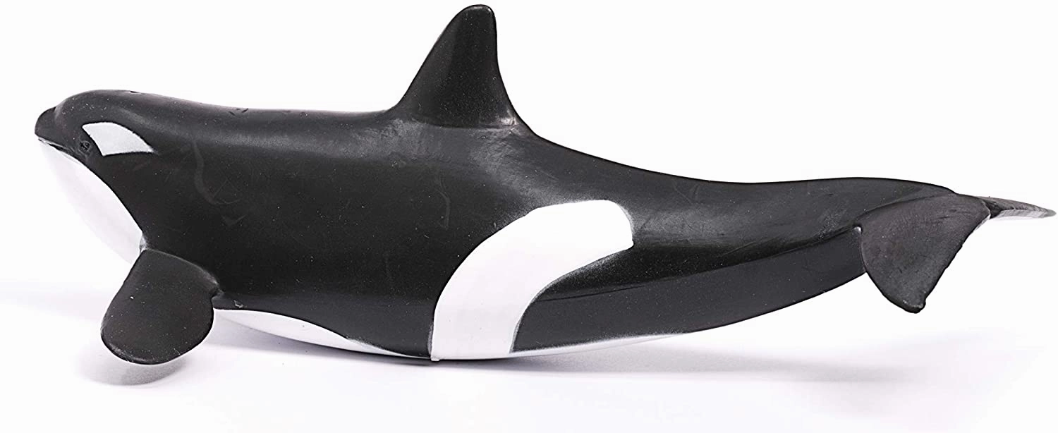 Schleich Toys Schleich 14807 Killer Whale