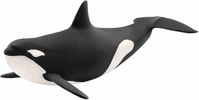 Schleich Toys Schleich 14807 Killer Whale